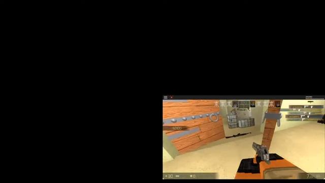 прикол ks:go Robloks смотреть онлайн