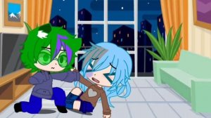 •|вару беременный|• %3 часть% ╰(*´︶`*)╯