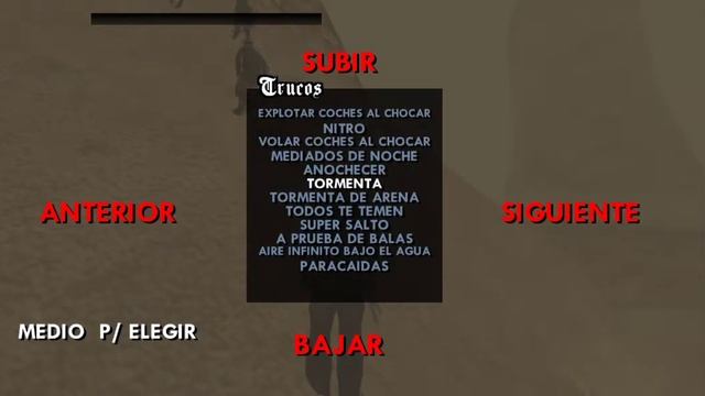 GTA San Andreas Misterix Mod Android Parte 1 смотреть онлайн