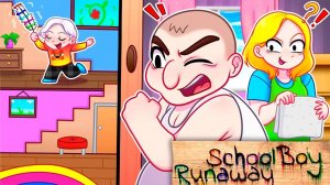 😨 Майнкрафт но Я Построил ДОМ ЛИЛИПУТА и Затроллил ЗЛЫХ РОДИТЕЛЕЙ СЛОМАННЫМ МОДОМ на УМЕНЬШЕНИЕ!