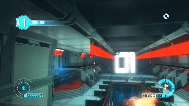 Bodycount #1 (PS3,консольный эксклюзив,"Black 2", 2011) смотреть онлайн