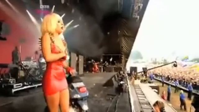 Lady GaGa-Гермофродит. смотреть онлайн