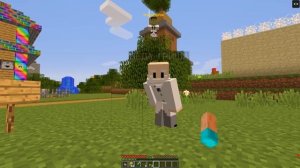 КАК МЕНЯЛСЯ НУБИК ХЕРОБРИН МОБ И ЕГО ЖИЗНЕННЫЙ ЦИКЛ В МАЙНКРАФТ ! ЭВОЛЮЦИЯ MINECRAFT