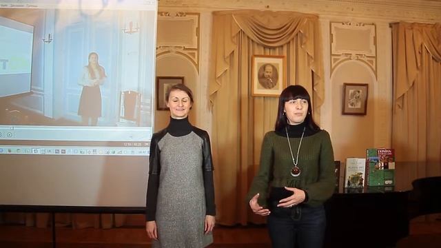 2 заседание Клуба менторов, декабрь 2014 года смотреть онлайн