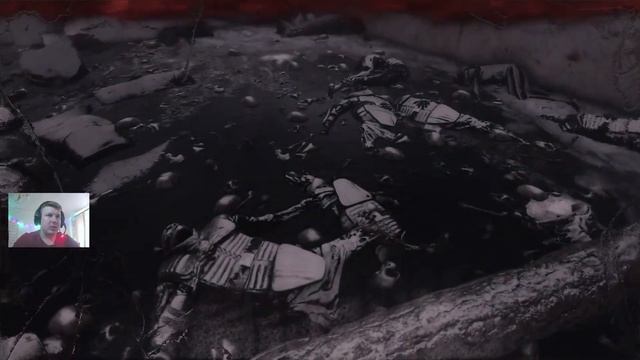 ТЁЗКА И ПОБЕГ ИЗ МОСКВЫ /// Metro Exodus #1 смотреть онлайн