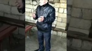 Алимет халу (лезги приколар)