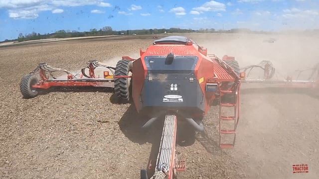 FENDT 943 Vario MT Tracked Tractor