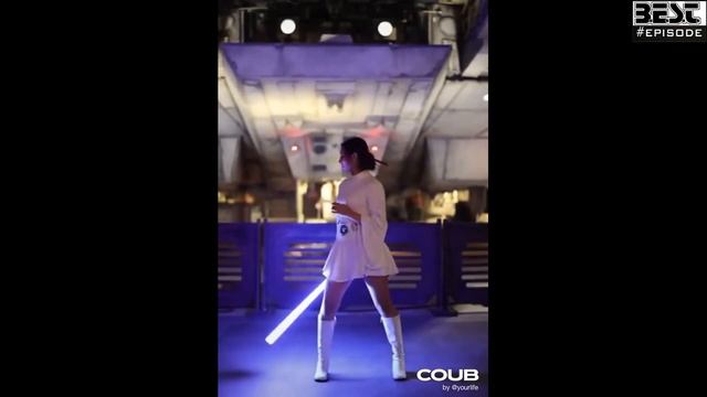 BEST Coub #77 | Funny Videos | BEST Cube | Приколы🤣 смотреть онлайн