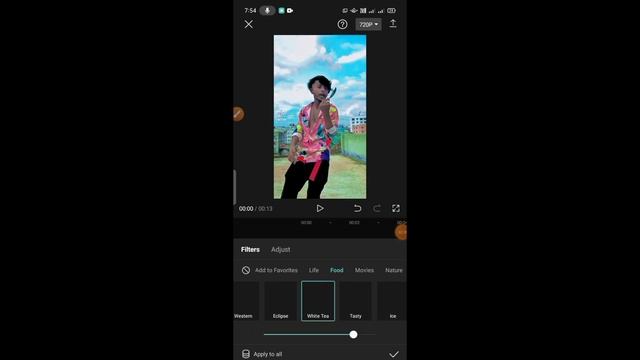 Tiktoker Shahin Sam Video Editing _Full Tutorial_Sk Sagor Vai Official 10