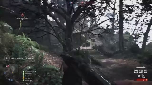 BATTLEFIELD 1 - КОТОПЕС (ПРИКОЛЫ В БАТТЛФИЛД) / Смешной монтаж (ps4) смотреть онлайн