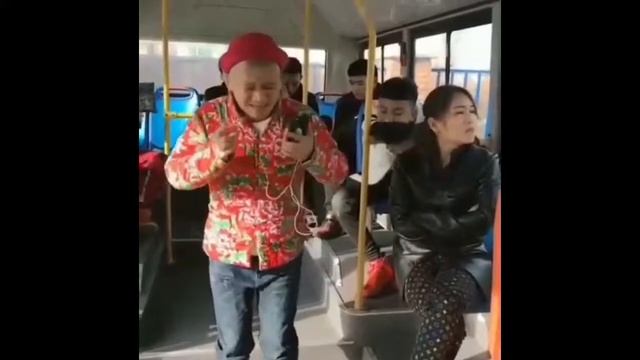 Китайский пранк #2 (русский перевод) смотреть онлайн