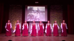 "Гармошка фронтовая"