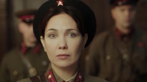 Новые серии фильма "По законам военного времени" смотрите вечером на Первом канале