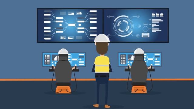 Robert - Automation смотреть онлайн