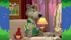 Вечер в Шишкином Лесу. Быт. Хорошо быть маленьким