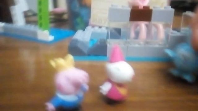 Три Поросёнка. Приколы РОЗА. Аниматроник смотреть онлайн