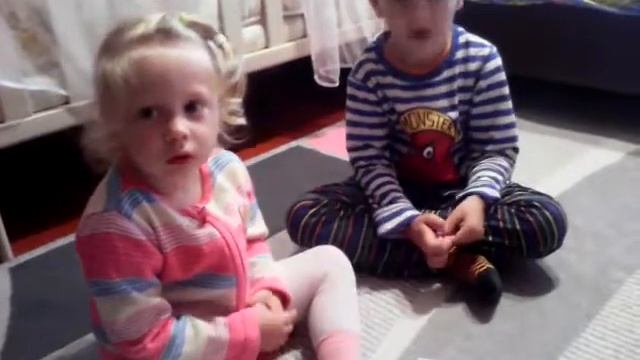 Читаем правила поведения для воспитанных детей смотреть онлайн