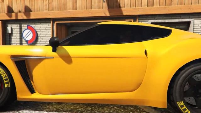 【GTA5】 ～ GROTTI CARBONIZZARE ～ グロッティ カルボニツァーレ смотреть онлайн