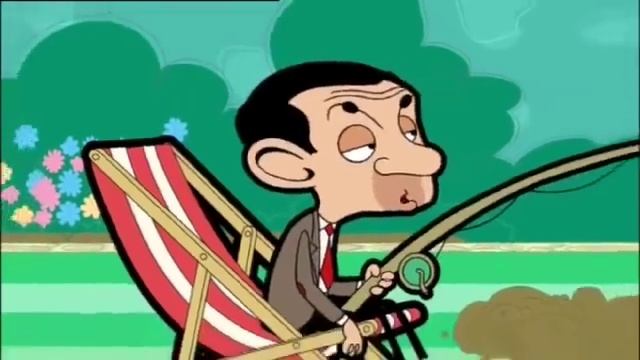 Мистер Бин Мультфильм так смешно ► ПОЛНЫЙ ЭПИЗОД Около 1 часа ► Специальная компиляция 2019 #3