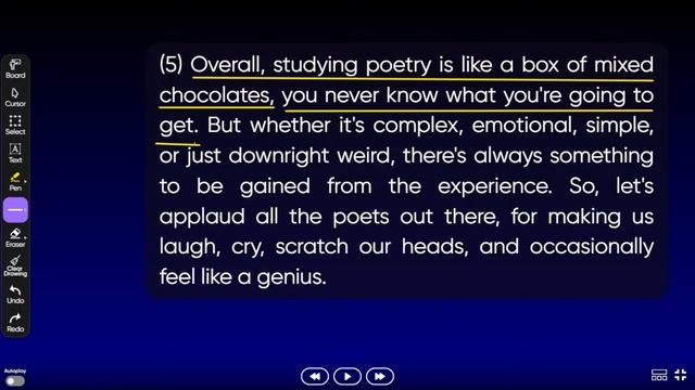 Sample paper - 1 (Part -1) | Class 10 English | CBSE | English by Yashi Pandey смотреть онлайн