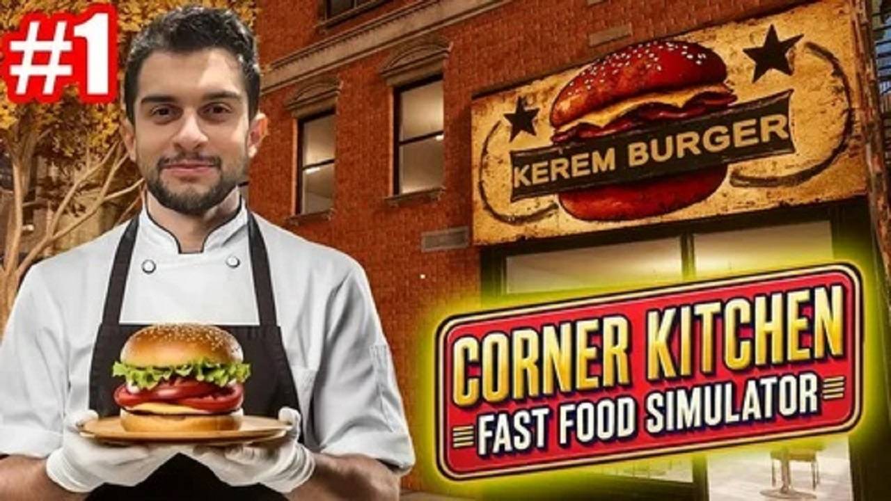 Street Food Simulator ПОКУПКА МЕБЕЛИ смотреть онлайн