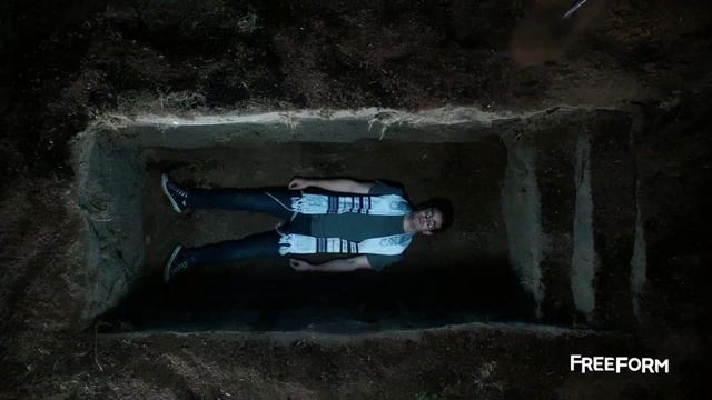 Промо Сумеречные охотники (Shadowhunters) 1 сезон 8 серия смотреть онлайн