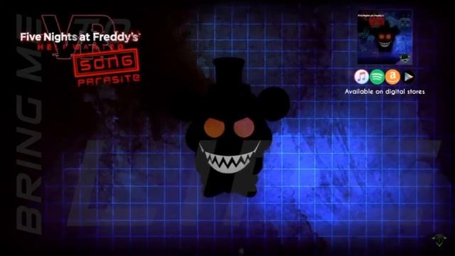 Песня Fnaf: Help Wanted DaGames