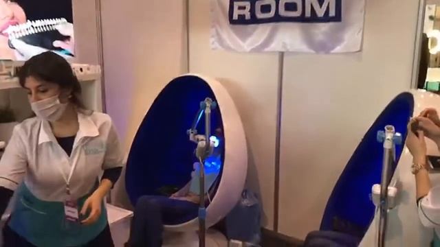 Межрегиональная выставка «Шарм» в Самаре смотреть онлайн