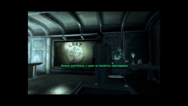 Fallout моменты под музыку. смотреть онлайн