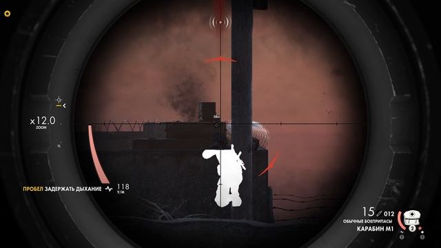 2025 sniper elite 4 #12