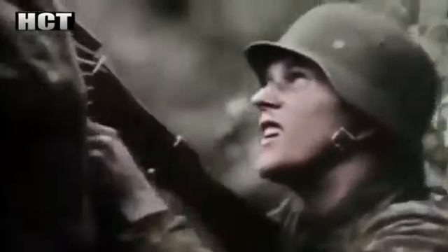 Нормандия 1944. Хроника союзников. смотреть онлайн