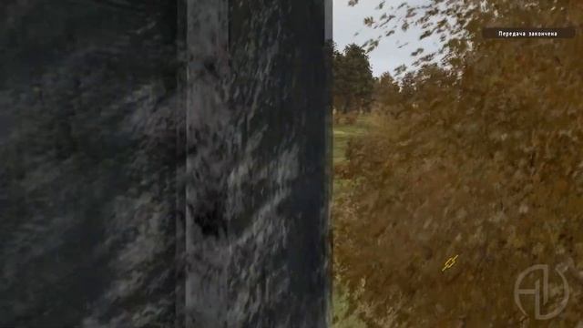 После захвата хаммеров ArmA 2 TSG Т2 Кампания 04,07,15 смотреть онлайн