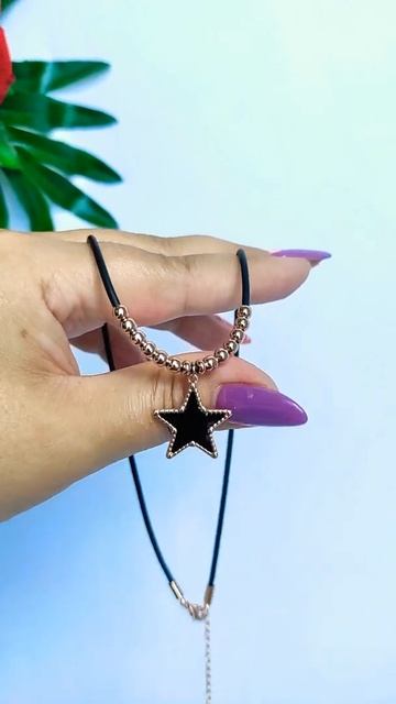 💥 Кожаный шнурок с кулоном смотреть онлайн