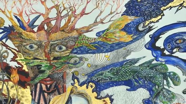 АЛЕКСЕЙ НОВИЦКИЙ Странствие смотреть онлайн