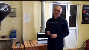 Урок 8. Практика система зажигания типа DIS