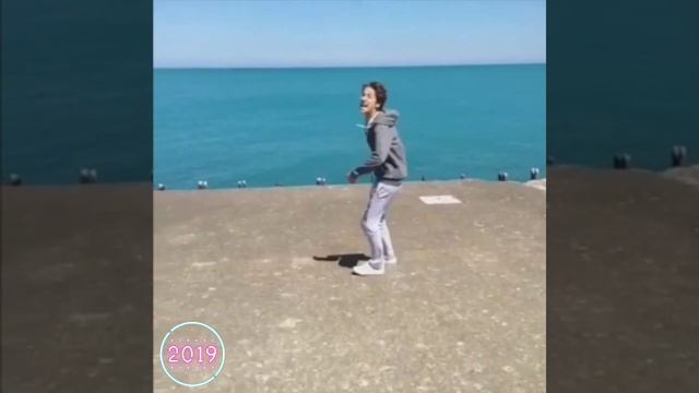 приколы 2019 !!! смеха до слёз ,алкаши 😁😁жгут!!! смотреть онлайн