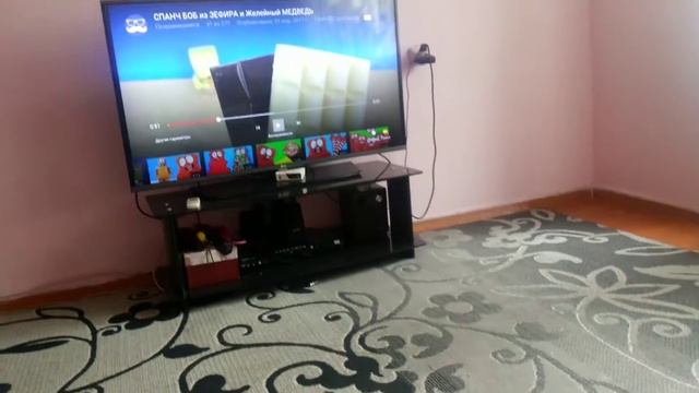 Реакция на Познавателя Спанч боб из Зефира и желейный медведь Валера. Глазастые конфеты Валере. смотреть онлайн