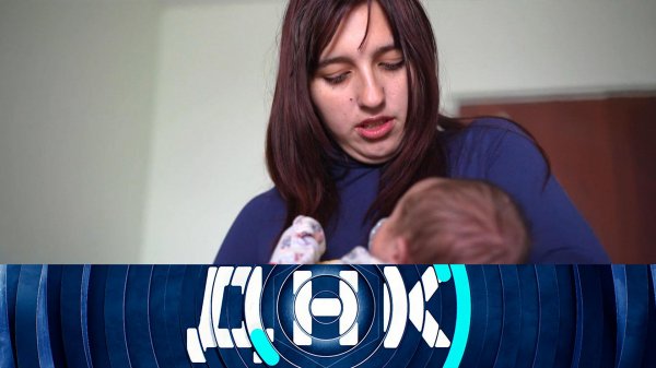 «ДНК»: «Нагуляла 18-летнему?» | Выпуск от 28 апреля 2025 года