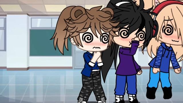 Как видим себя мы ,как видят нас мальчики/ МЕМЕ/Гача Лайф :) смотреть онлайн