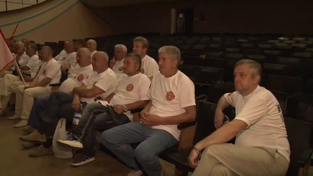 ВВВУТ, 18 рота 1984 год выпуска. Ролик Шутка смотреть онлайн