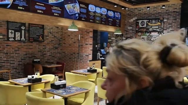 ТЦ Кольцо Gagawa смотреть онлайн