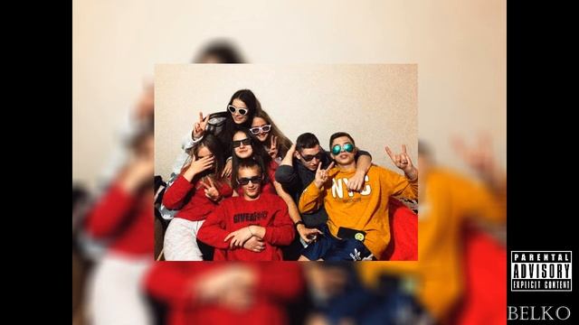 БИТ В СТИЛЕ BOULEVARD DEPO В FL STUDIO(PROD.BY BELKO) смотреть онлайн