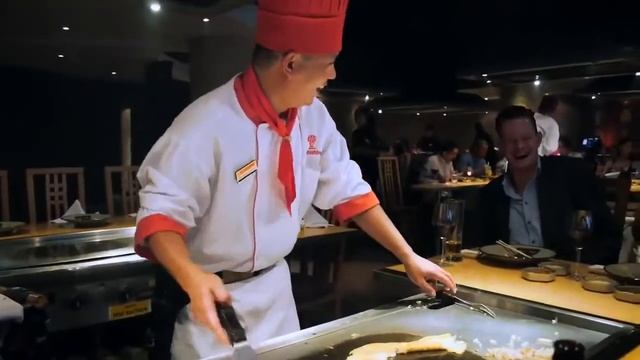 Лучший повар Best Funny cook Смешной прикол в ресторане! смотреть онлайн