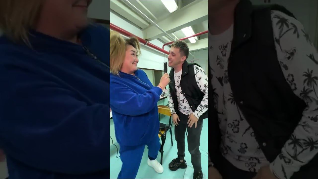 Мастер класс от Ильната Фархуллина смотреть онлайн