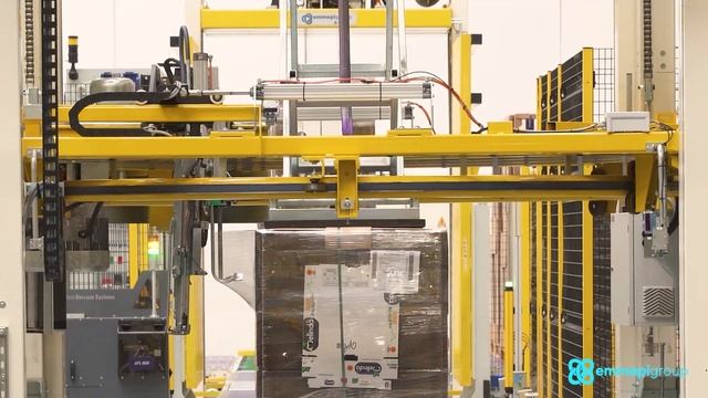 2 LIVELLI LINEA COMPLETA_TERRA E DRONE_BUGLIO IN MONTE Emmepi Group смотреть онлайн
