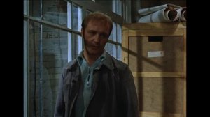 "Да ты на себя в зеркало-то посмотри!" Отрывок из фильма "Афоня" (1975)