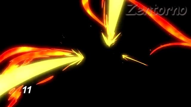 Смешные моменты из аниме #11 серия Аниме приколы 2023 смотреть онлайн