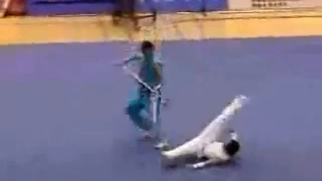 Я в шоке от того на сколько отточены все движения Офегеть » Лента приколов Коляна Зайдёшь раз смотреть онлайн