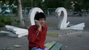 Тыва Кино Орай Кузел