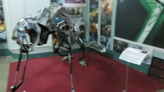 Роботы смотреть онлайн